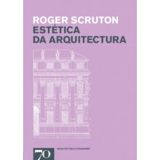 ESTÉTICA DA ARQUITECTURA