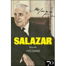 SALAZAR - BIOGRAFIA