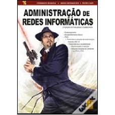 ADMINISTRACAO DE REDES INFORMATICAS