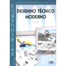 DESENHO TECNICO MODERNO 9ED