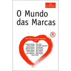 O MUNDO DAS MARCAS