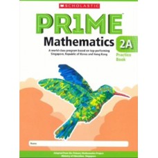 PRIME MATHEMATICS 2A - PRACTICE BOOK