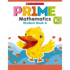 PRIME MATHEMATICS - STUDENT BOOK A