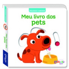 MEU LIVRO DOS PETS