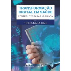 TRANSFORMAÇÃO DIGITAL EM SAÚDE