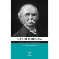 ALFRED MARSHALL