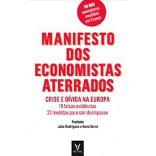 MANIFESTO DOS ECONOMISTAS ATERRADOS