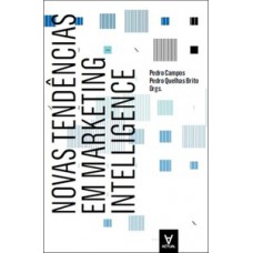 NOVAS TENDÊNCIAS EM MARKETING INTELLIGENCE