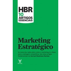 MARKETING ESTRATÉGICO