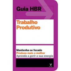 TRABALHO PRODUTIVO