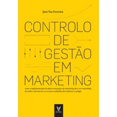 CONTROLO DE GESTÃO EM MARKETING