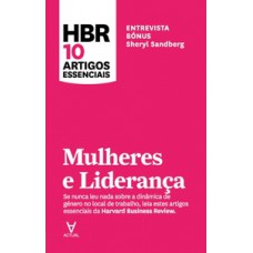 MULHERES E LIDERANÇA