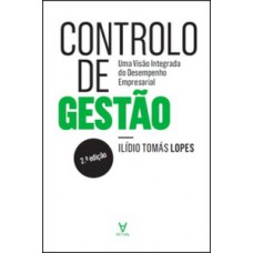 CONTROLO DE GESTÃO