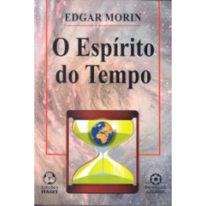 O ESPÍRITO DO TEMPO