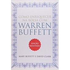 COMO ENRIQUECER NA BOLSA COM WARREN BUFFETT