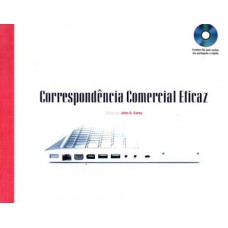 CORRESPONDÊNCIA COMERCIAL EFICAZ