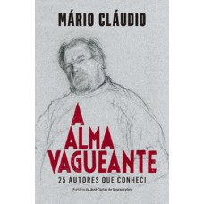 A ALMA VAGUEANTE