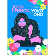 JOHN LENNON E YOKO ONO