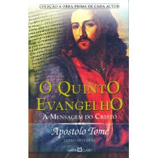 O QUINTO EVANGELHO - OITAVA EDIÇÃO