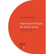 INTERNACIONALIZAÇÃO DO DIREITO PENAL