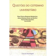 QUESTÕES DO COTIDIANO UNIVERSITÁRIO