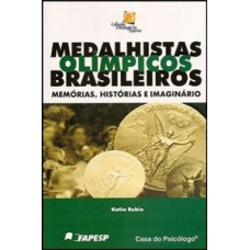 MEDALHISTAS OLIMPICOS BRASILEIROS